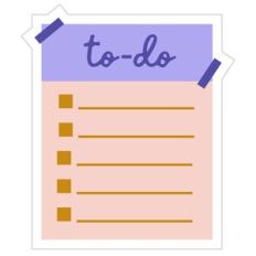 To Do