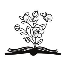 Book Blooms