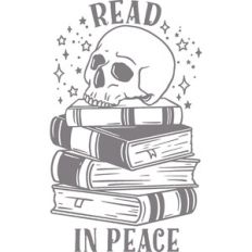 read in peace