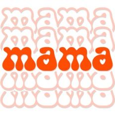 Retro Mama Echo