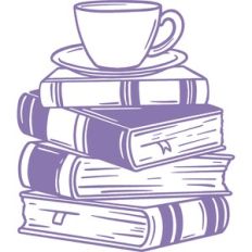 books with cup