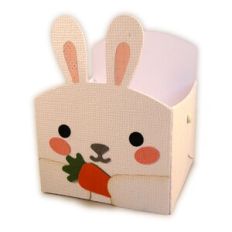 Box Bunny Small Treat