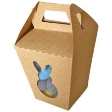 Bunny Window Gable Box