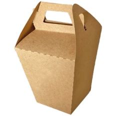 Gable Box