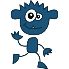 little monster