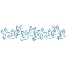 Dove birds