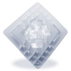 3 LAYERED POP UP DICE puzzle