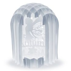 FOUR LAYERED POP UP BIRDCAGE AUTUMN