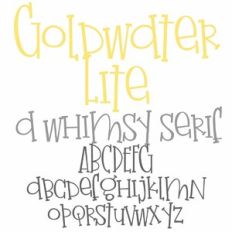 PN Goldwater Lite