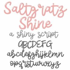 ZP Saltgratz Shine