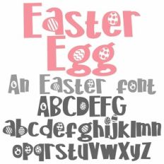 PN Easter Egg