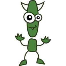 little monster