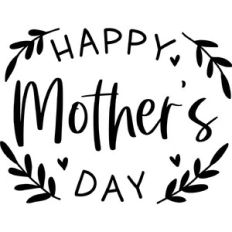 Happy Mothers Day