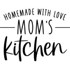 Homemade With Love