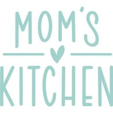 Mom's Kitchen