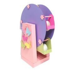 Ferris wheel Easter