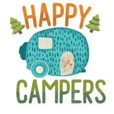 Happy Campers Sublimation