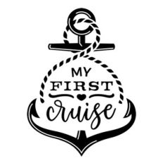 My First Cruise