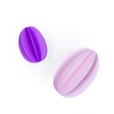 3D Eggs