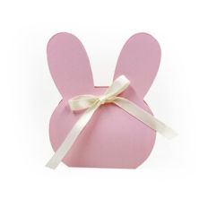Bunny Treat Box