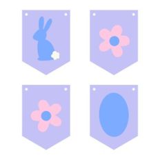 Easter Banner
