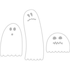 ghosts