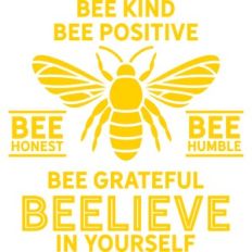 Beelieve In Yourself