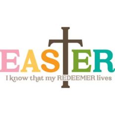 Easter Reedemer