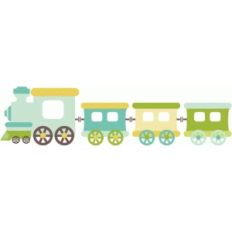 echo park train