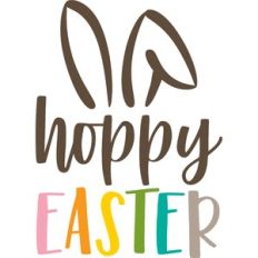Hoppy Easter Ears