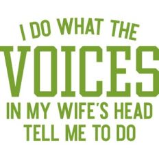 Voices