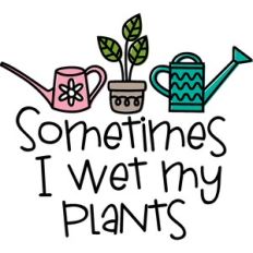 Wet My Plants