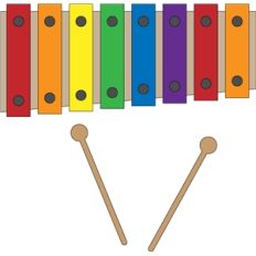 xylophone