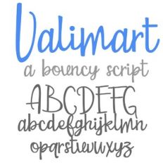 PN Valimart