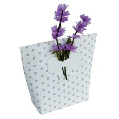 Small floral box for events