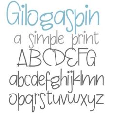 PN Gilogaspin