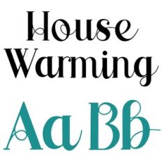 House Warming
