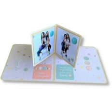 CARD POP UP A