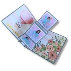 CARD POP UP B