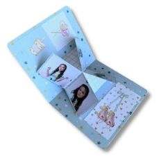 CARD POP UP C