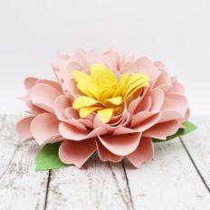 Spring Flower 8