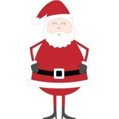 Santa Claus