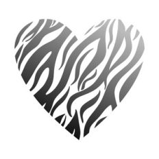 Tiger Heart