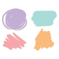 Brush Stroke
