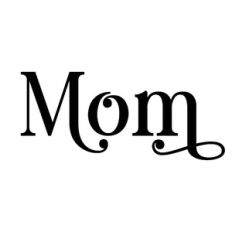 mom