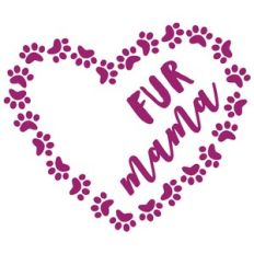 fur mama