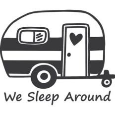 We Sleep Around