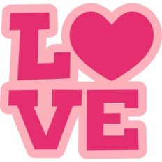 heart love