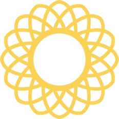 petals frame