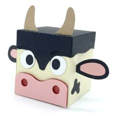cow box